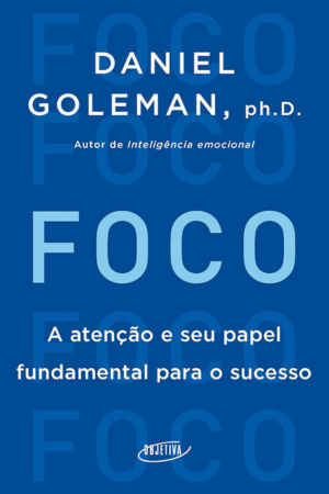 Livro Foco